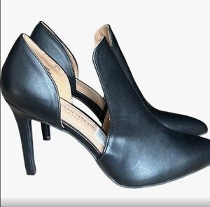 Christian Siriano Payless Keira 9.5 Black